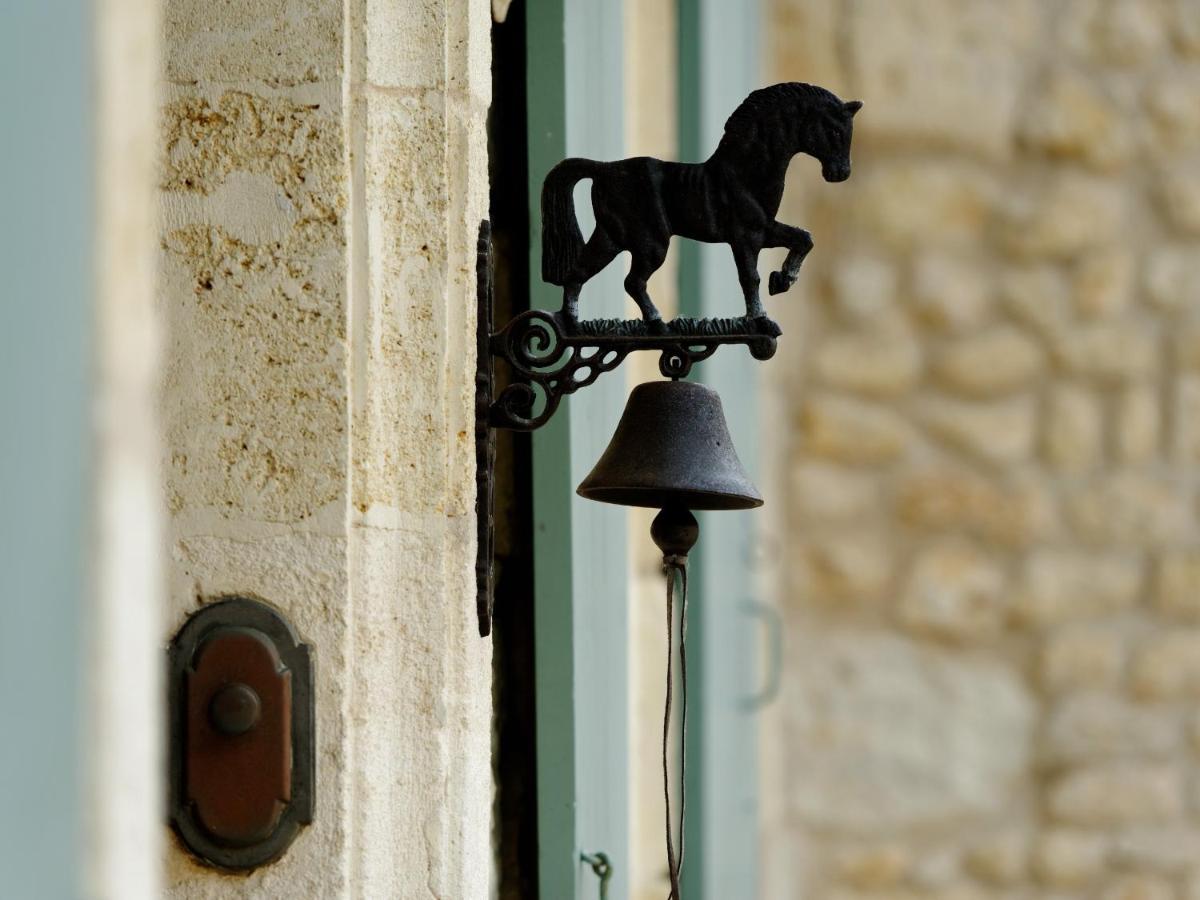 Chateau De L'Isle - Chambres D'Hotes Castelnau-de-Médoc Екстериор снимка