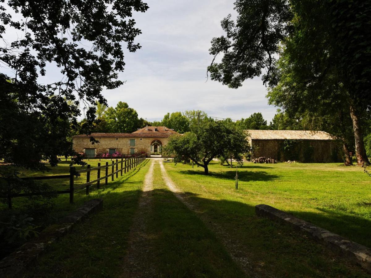 Chateau De L'Isle - Chambres D'Hotes Castelnau-de-Médoc Екстериор снимка